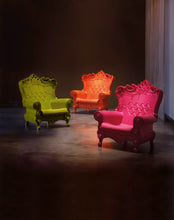 Carica l'immagine nel visualizzatore di Gallery, Poltrona per interno/esterno Queen Of Love
