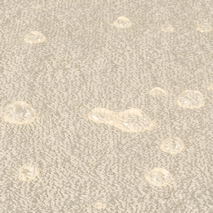 Tappetino in microfibra con scolapiatti UDry color lino Umbra
