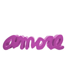 Carica l'immagine nel visualizzatore di Gallery, Panchina per interno/esterno Amore
