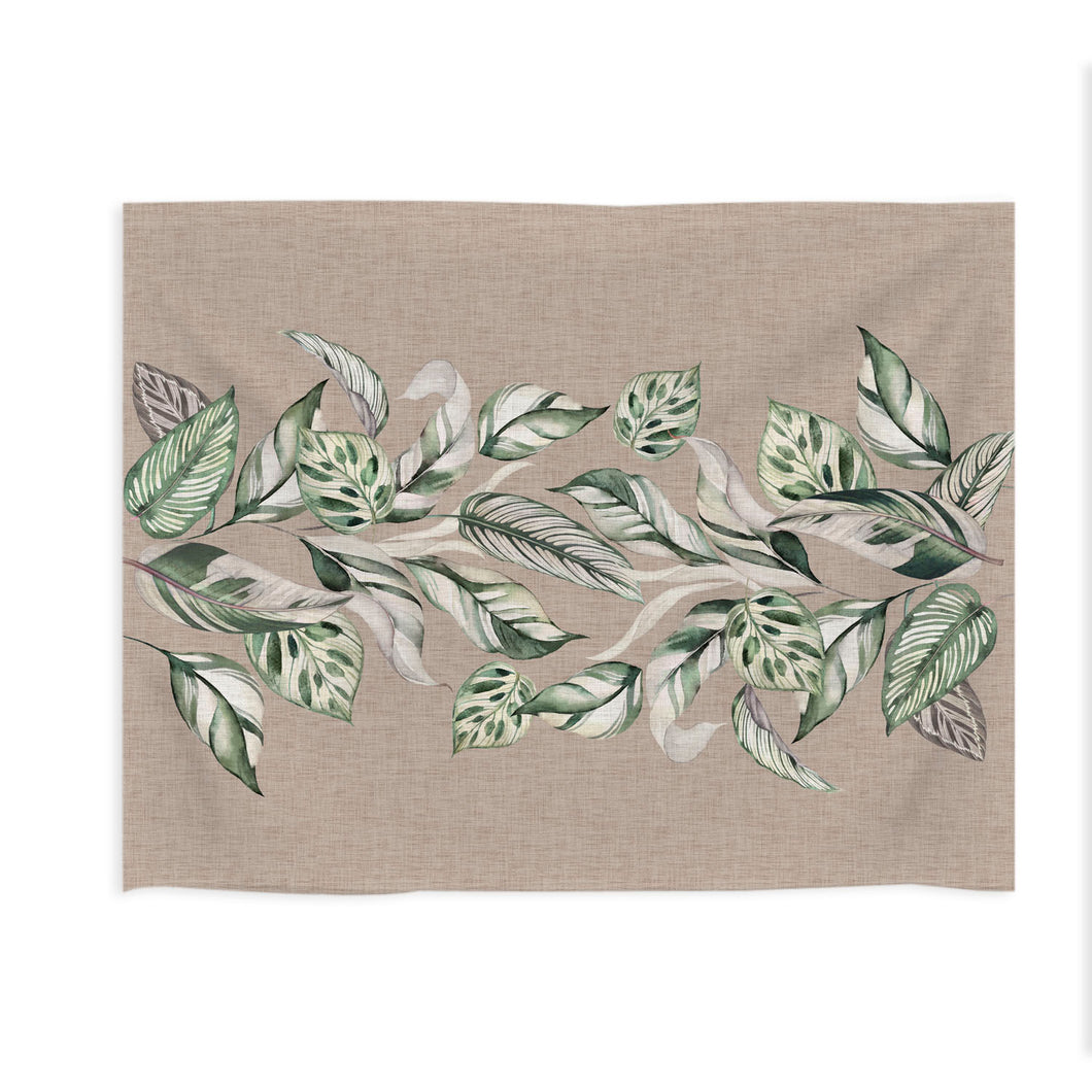Tovaglia antimacchia Bilbao beige 150x150