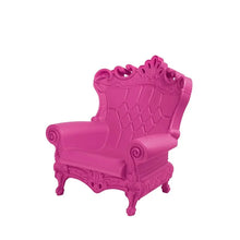 Carica l'immagine nel visualizzatore di Gallery, Poltrona per interno/esterno Queen Of Love
