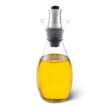 Carica l&#39;immagine nel visualizzatore di Gallery, Cole &amp; Mason Haverhill Oil and Vinegar Flow control pourer, oliera o acetiera 21 cm, 400 ml
