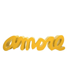 Carica l'immagine nel visualizzatore di Gallery, Panchina per interno/esterno Amore
