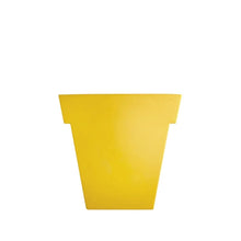 Carica l'immagine nel visualizzatore di Gallery, Vaso in polietilene Slide Il Vaso h140
