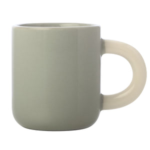 Tazzina espresso Sherbet Grey - Prezzo Outlet