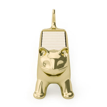 Carica l'immagine nel visualizzatore di Gallery, Portagioie porta anelli Ali Cat Oro UMBRA

