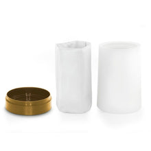 Carica l&#39;immagine nel visualizzatore di Gallery, Raffreddavino CoolerPot Pulltex champagne&amp;wine white
