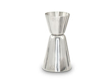 Carica l&#39;immagine nel visualizzatore di Gallery, Misurino jigger da coktail inox Pulltex 2cl-4cl
