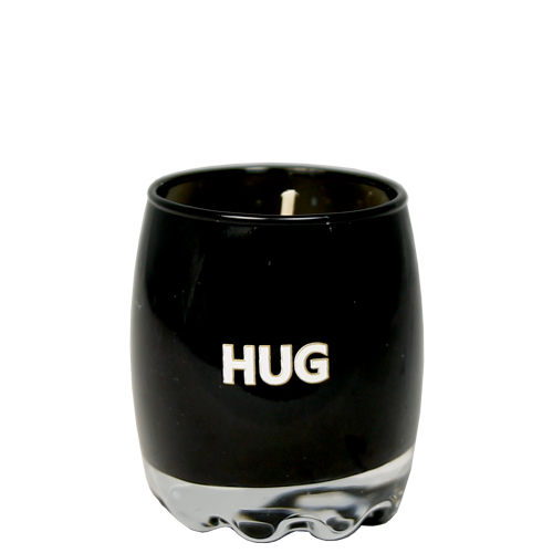 Candela di soia - HUG - MY FLAME