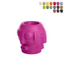 Carica l&#39;immagine nel visualizzatore di Gallery, Vaso Threebu Pot Afrika Collection
