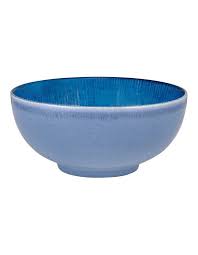 Ciotola Poke Maxwell Williams RR Baby Ø12 Blue