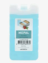 Carica l'immagine nel visualizzatore di Gallery, Ice pack mini ghiaccio sintetico 11x5,5
