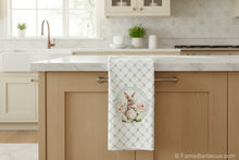 Carica l'immagine nel visualizzatore di Gallery, Canovaccio microcotton 50x70 Campestre
