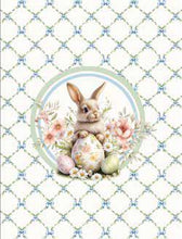 Carica l'immagine nel visualizzatore di Gallery, Canovaccio microcotton 50x70 Campestre
