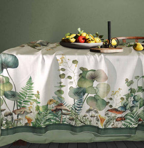 Canovaccio Linea Canvas Borgo