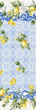 Carica l&#39;immagine nel visualizzatore di Gallery, Runner antimacchia Sorrento 150x50 Piazzato
