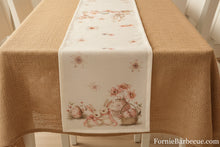 Carica l'immagine nel visualizzatore di Gallery, Runner antimacchia 150x50 Shabby

