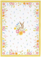 Carica l'immagine nel visualizzatore di Gallery, Canovaccio 100% cotone 70x50 Tres Jolie
