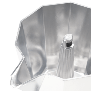 Caffettiera induzione MissMoka prestige 6 tazze