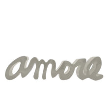 Carica l'immagine nel visualizzatore di Gallery, Panchina per interno/esterno Amore
