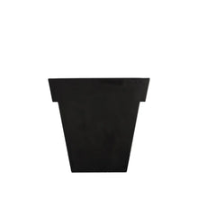 Carica l'immagine nel visualizzatore di Gallery, Vaso in polietilene Slide Il Vaso h140
