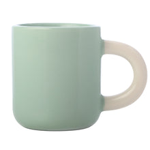 Carica l&#39;immagine nel visualizzatore di Gallery, Tazzina espresso Sherbet Jade - Prezzo Outlet
