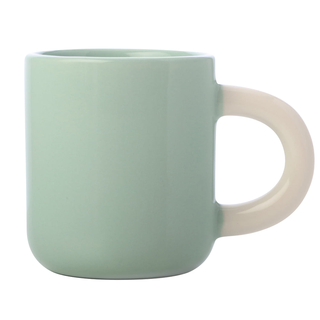 Tazzina espresso Sherbet Jade - Prezzo Outlet