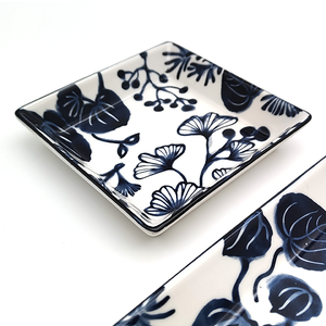 Set sushi Tokyo Design Flora Japonica