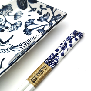Set sushi Tokyo Design Flora Japonica