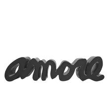 Carica l'immagine nel visualizzatore di Gallery, Panchina per interno/esterno Amore
