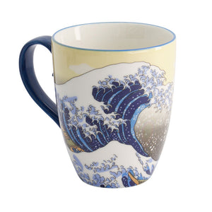 Mug Kawaii Okusai Tokyo Studio Design gift box