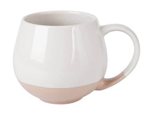 Carica l&#39;immagine nel visualizzatore di Gallery, Tazza Eclipse Snug Mug 450ml Taupe

