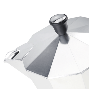 Caffettiera induzione MissMoka prestige 6 tazze