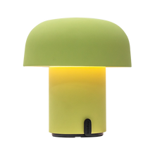 Carica l&#39;immagine nel visualizzatore di Gallery, Lampada led portatile ricaricabile Kooduu Sensa Moss
