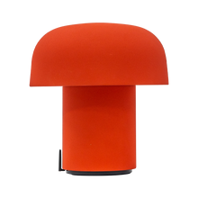 Carica l&#39;immagine nel visualizzatore di Gallery, Lampada led portatile ricaricabile Kooduu Sensa Orange
