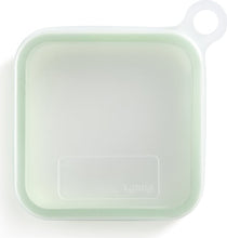 Carica l&#39;immagine nel visualizzatore di Gallery, Contenitore in silicone per sandwich Lékué
