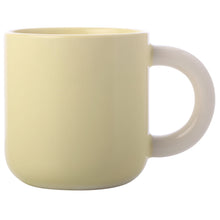 Carica l&#39;immagine nel visualizzatore di Gallery, Tazza mug 370ml Sherbet Lemon - Prezzo Outlet
