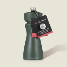 Carica l&#39;immagine nel visualizzatore di Gallery, Macina Sale/Pepe Kenton Verde Rosmarino Cole &amp; Mason
