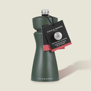 Macina Sale/Pepe Kenton Verde Rosmarino Cole & Mason