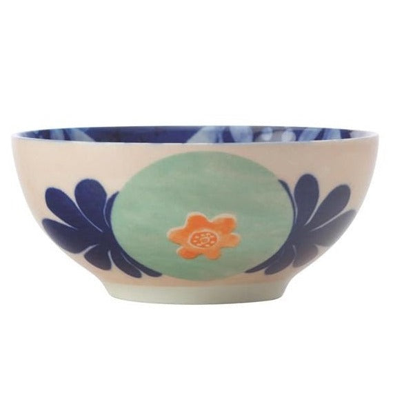 Ciotola Maxwell Williams Majolica Ink Blue Ø10