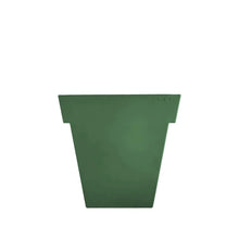 Carica l'immagine nel visualizzatore di Gallery, Vaso in polietilene Slide Il Vaso h140
