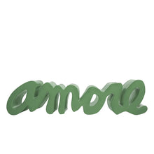 Carica l'immagine nel visualizzatore di Gallery, Panchina per interno/esterno Amore
