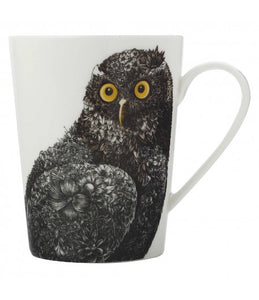 Tazza alta mug 450ml Gufo Ferlazzo collection