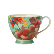 Carica l&#39;immagine nel visualizzatore di Gallery, Tazza con piede 420ml Sian SUMMERTIME by Gabby Malpas

