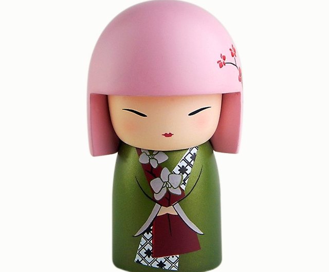 Kimmidoll mini Megumi Bontà