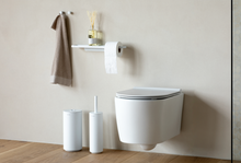 Carica l&#39;immagine nel visualizzatore di Gallery, Mindset portascopino da toilette Mineral Fresh White
