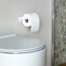 Carica l&#39;immagine nel visualizzatore di Gallery, Mindset portarotolo in metallo Mineral Fresh White
