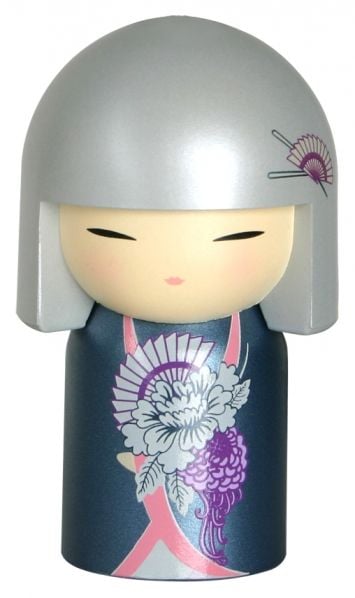 Kimmidoll mini Sumi Compassionevole