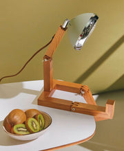 Carica l&#39;immagine nel visualizzatore di Gallery, Mr. Wattson Lampada da Tavolo Desert Green - Piffany

