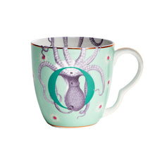 Carica l'immagine nel visualizzatore di Gallery, Tazza Alphabet Mug Large Yvonne Ellen
